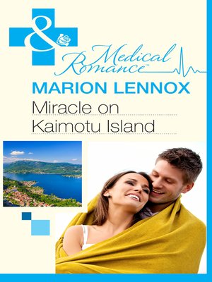 cover image of Miracle on Kaimotu Island